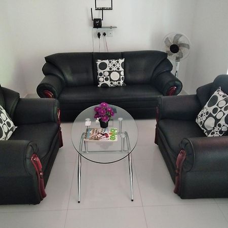 Sandhara Home Stay Tangalle Εξωτερικό φωτογραφία