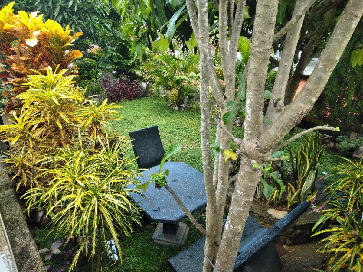 Sandhara Home Stay Tangalle Εξωτερικό φωτογραφία