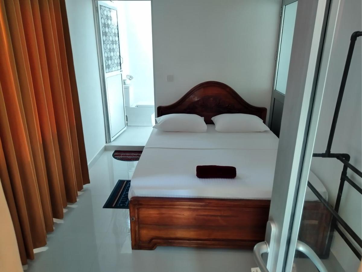 Sandhara Home Stay Tangalle Εξωτερικό φωτογραφία