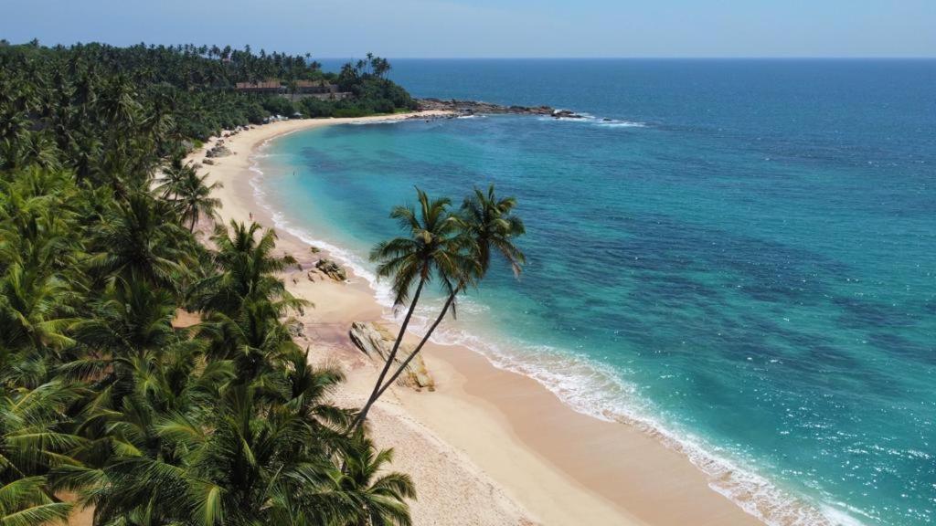 Sandhara Home Stay Tangalle Εξωτερικό φωτογραφία