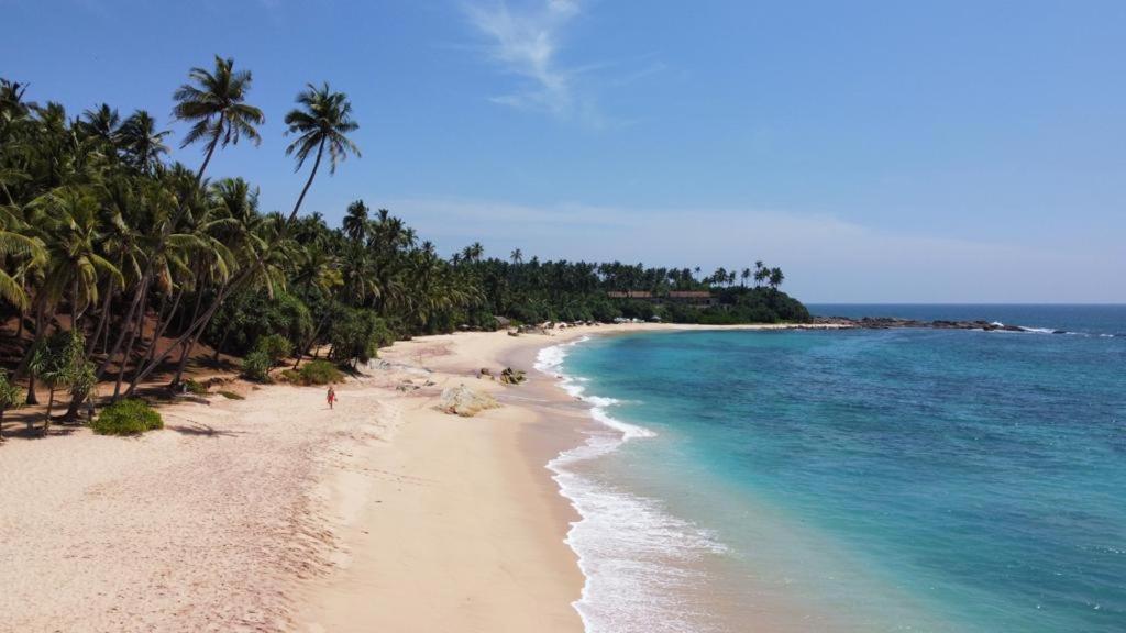 Sandhara Home Stay Tangalle Εξωτερικό φωτογραφία