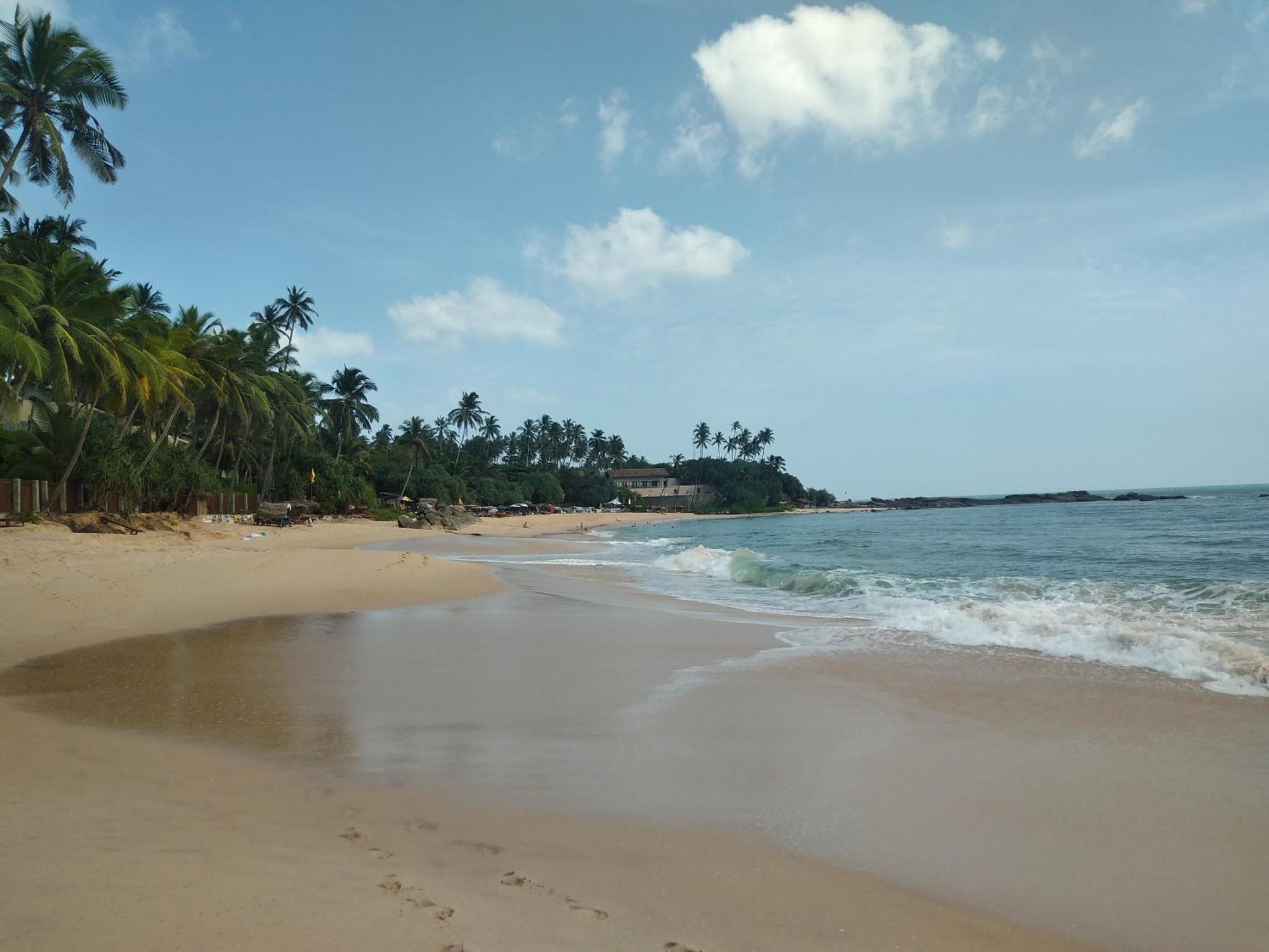 Sandhara Home Stay Tangalle Εξωτερικό φωτογραφία