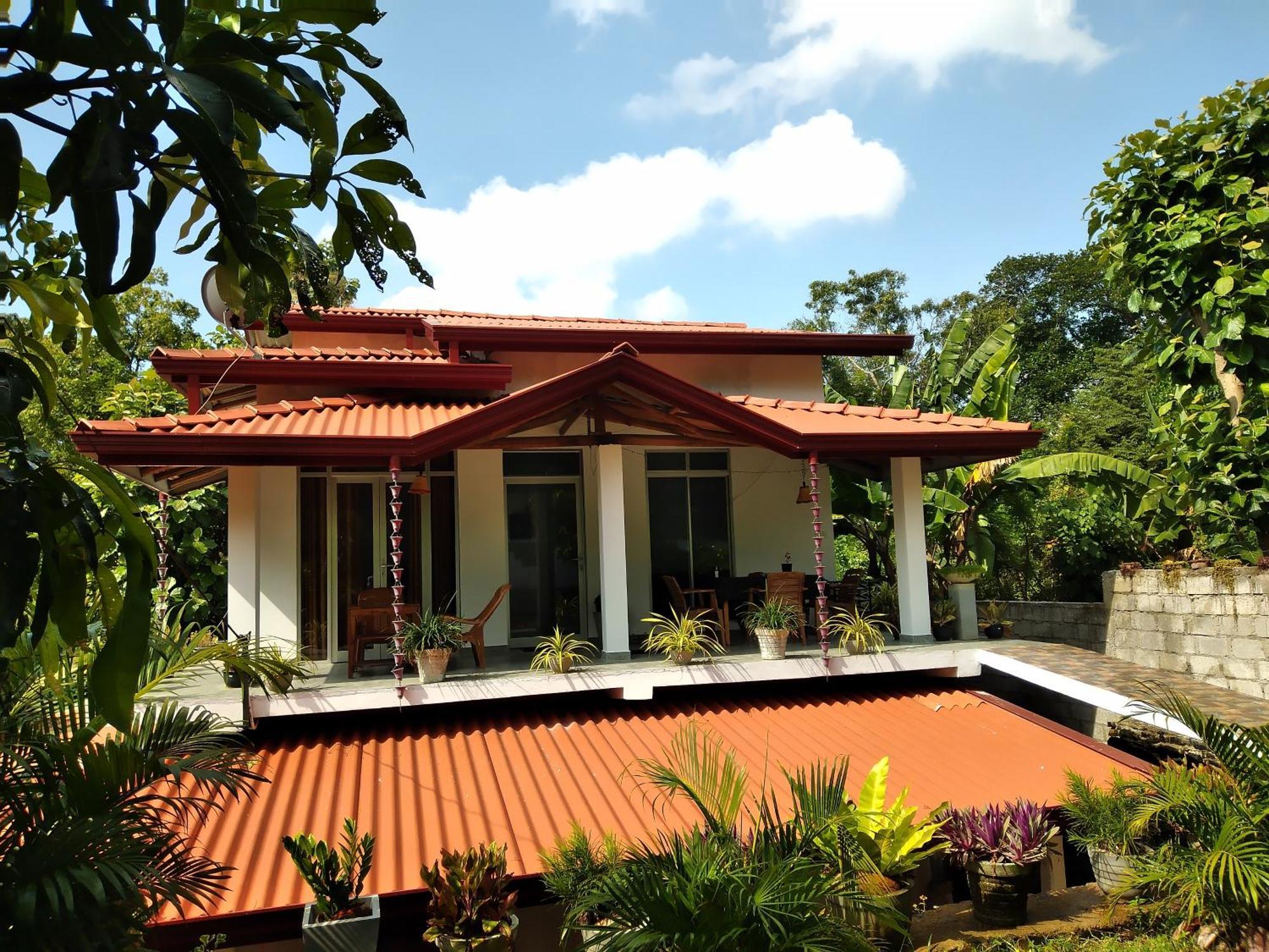 Sandhara Home Stay Tangalle Δωμάτιο φωτογραφία