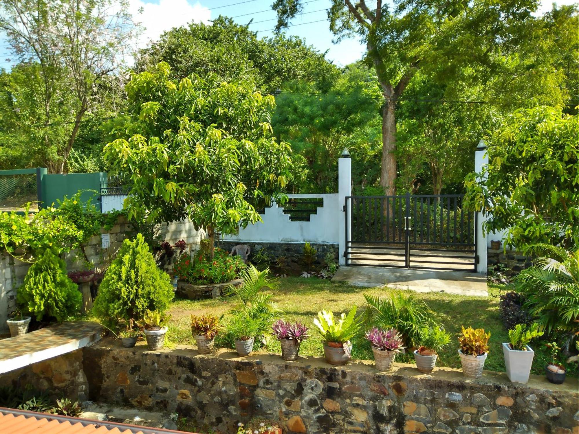 Sandhara Home Stay Tangalle Δωμάτιο φωτογραφία