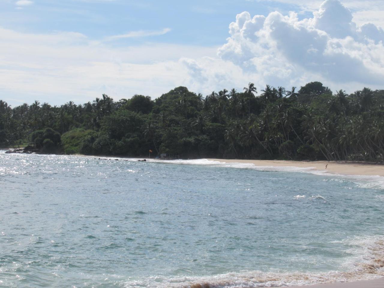 Sandhara Home Stay Tangalle Εξωτερικό φωτογραφία