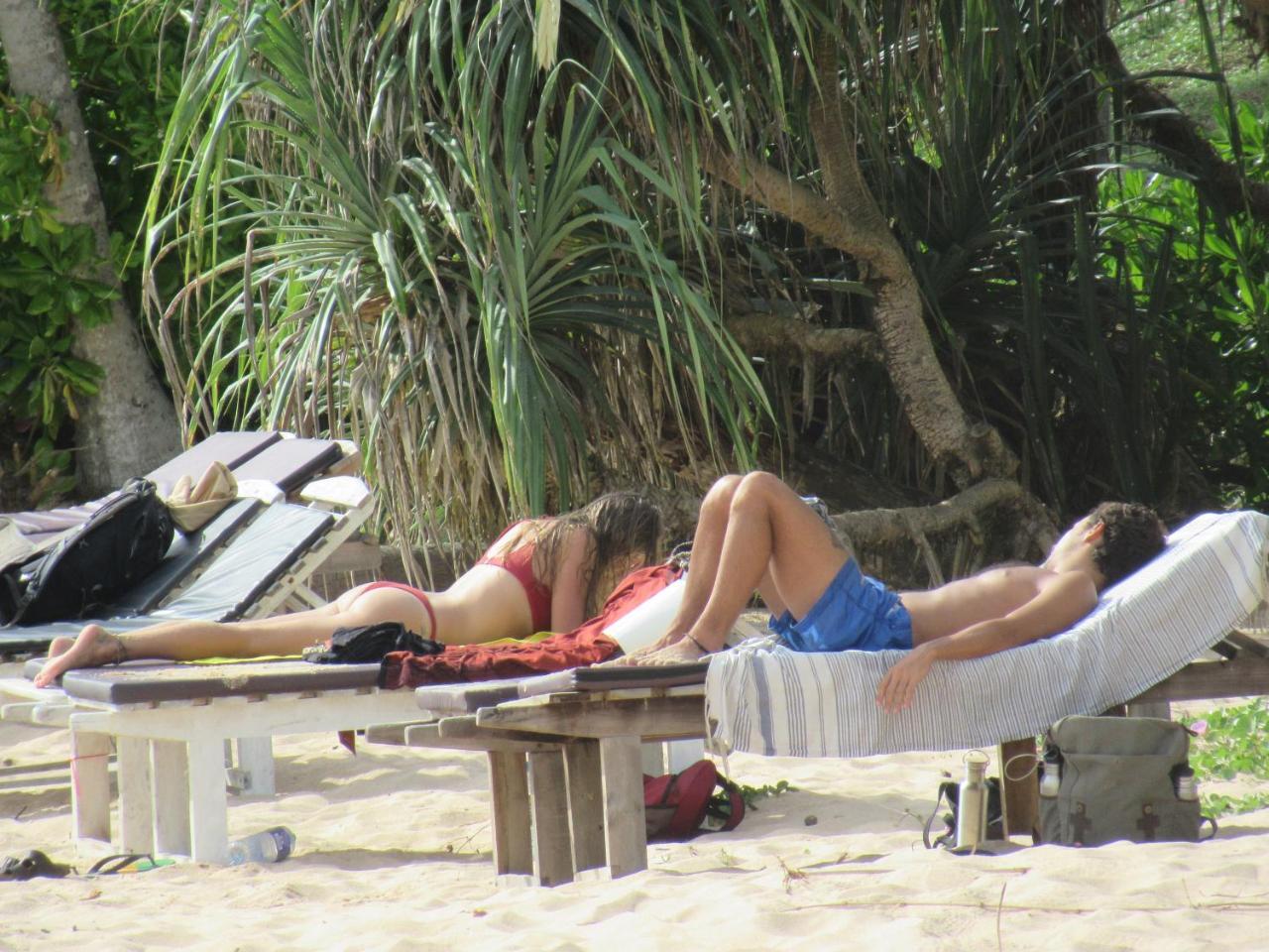 Sandhara Home Stay Tangalle Εξωτερικό φωτογραφία