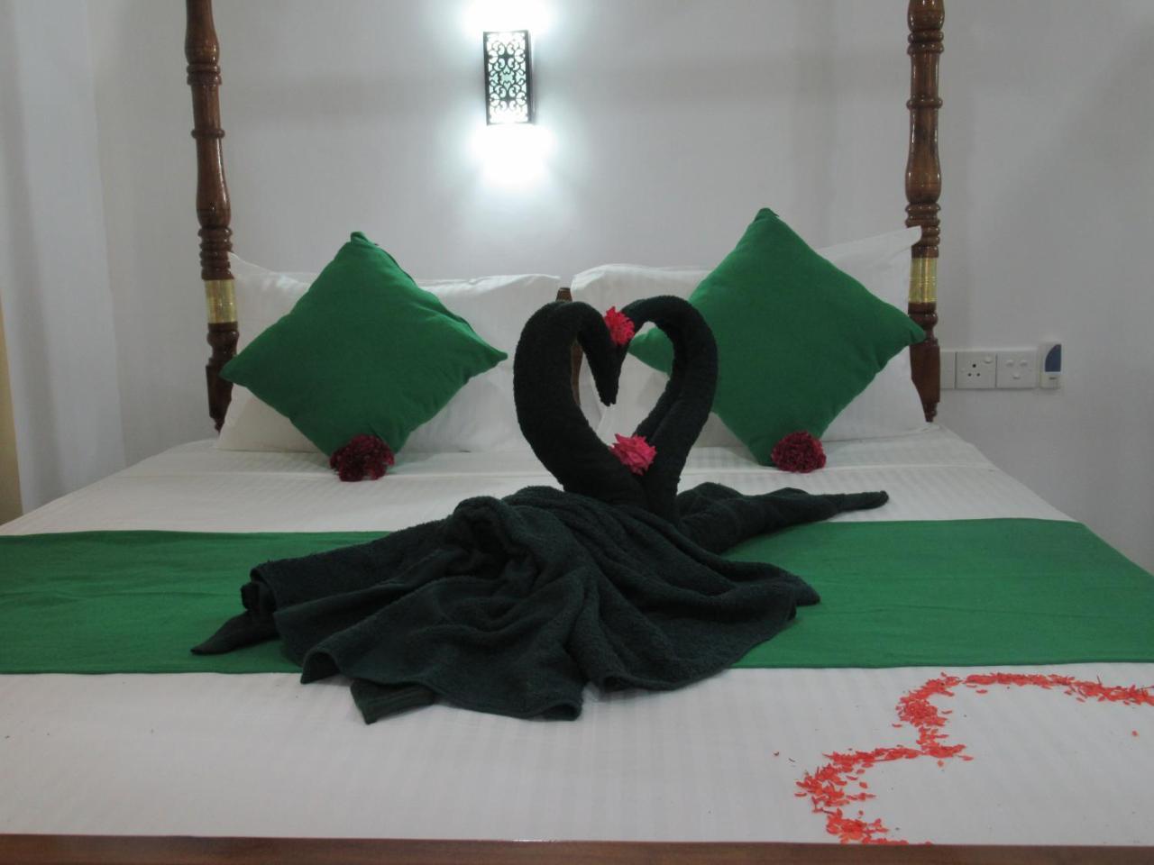 Sandhara Home Stay Tangalle Εξωτερικό φωτογραφία