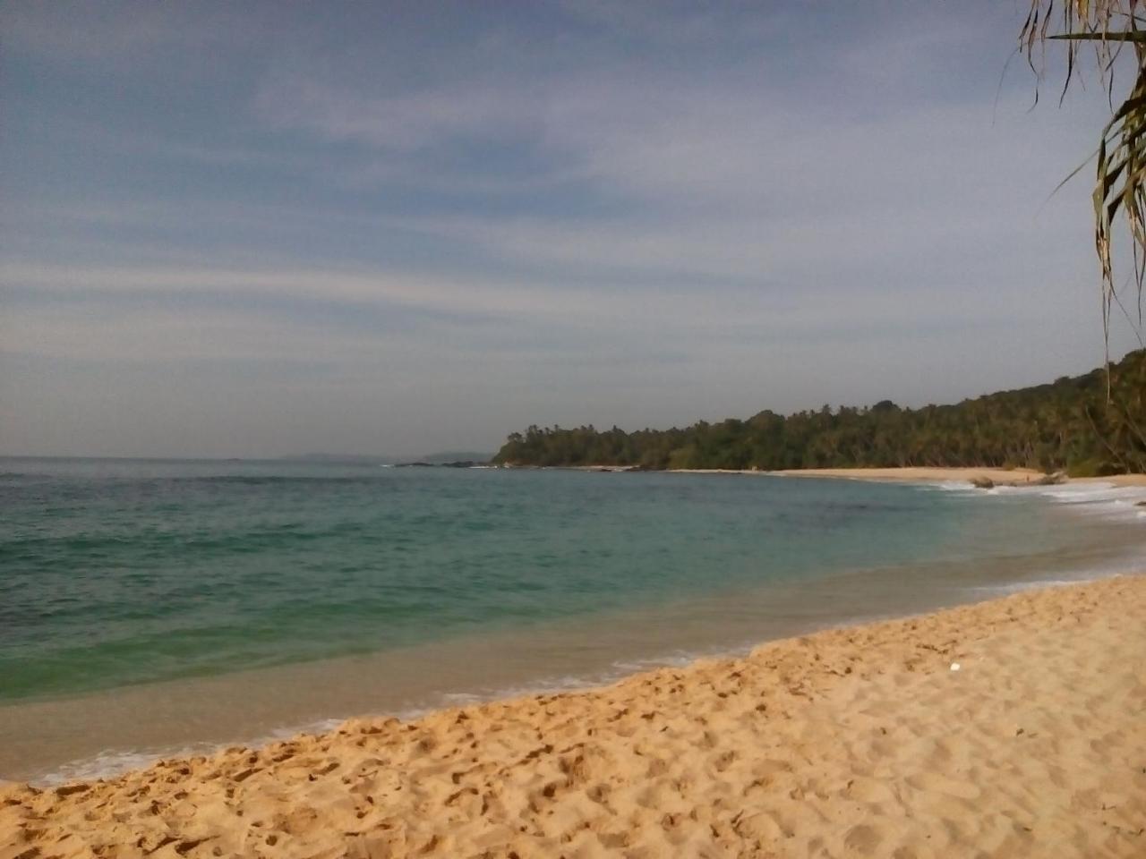 Sandhara Home Stay Tangalle Εξωτερικό φωτογραφία