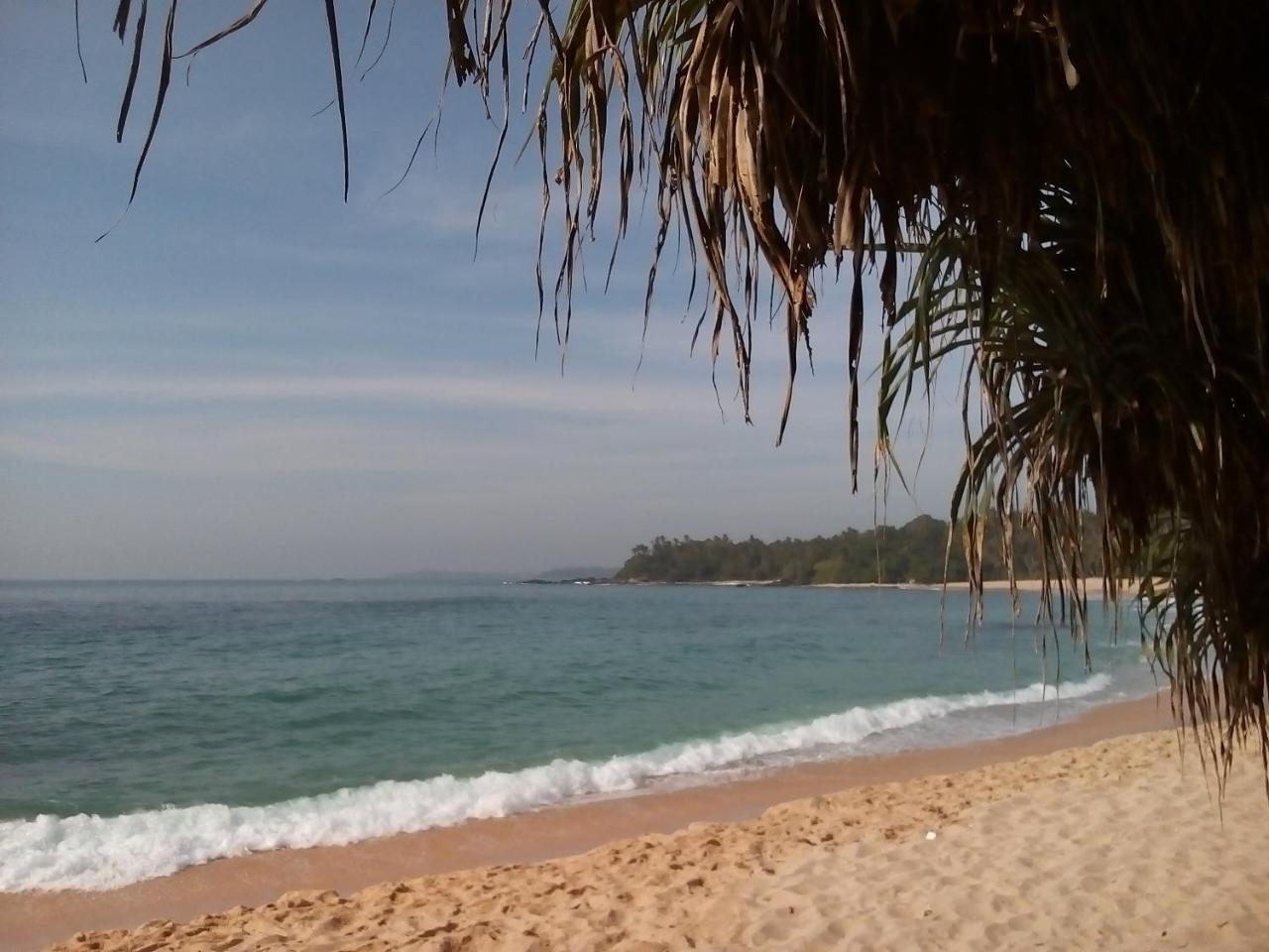 Sandhara Home Stay Tangalle Εξωτερικό φωτογραφία
