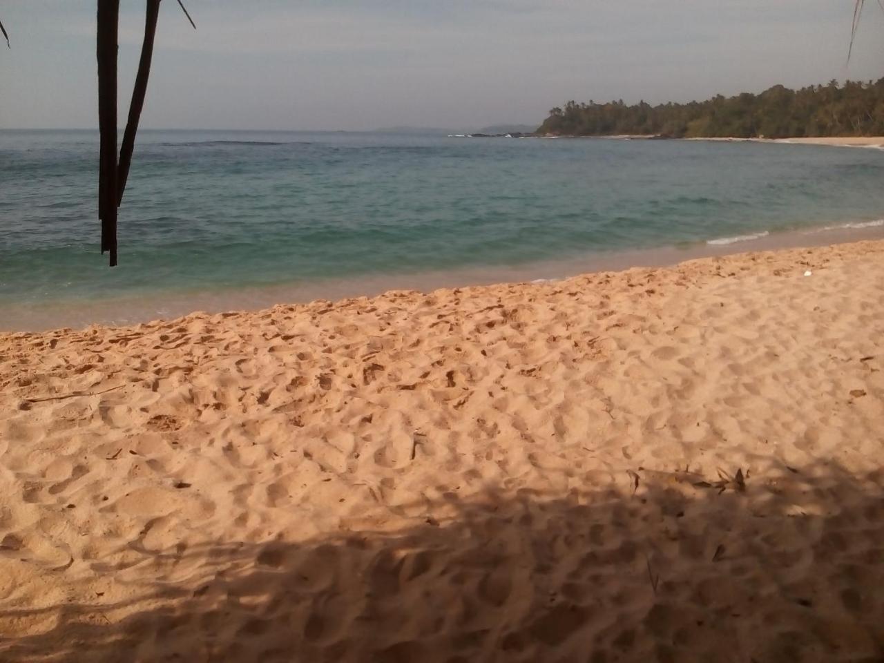 Sandhara Home Stay Tangalle Εξωτερικό φωτογραφία