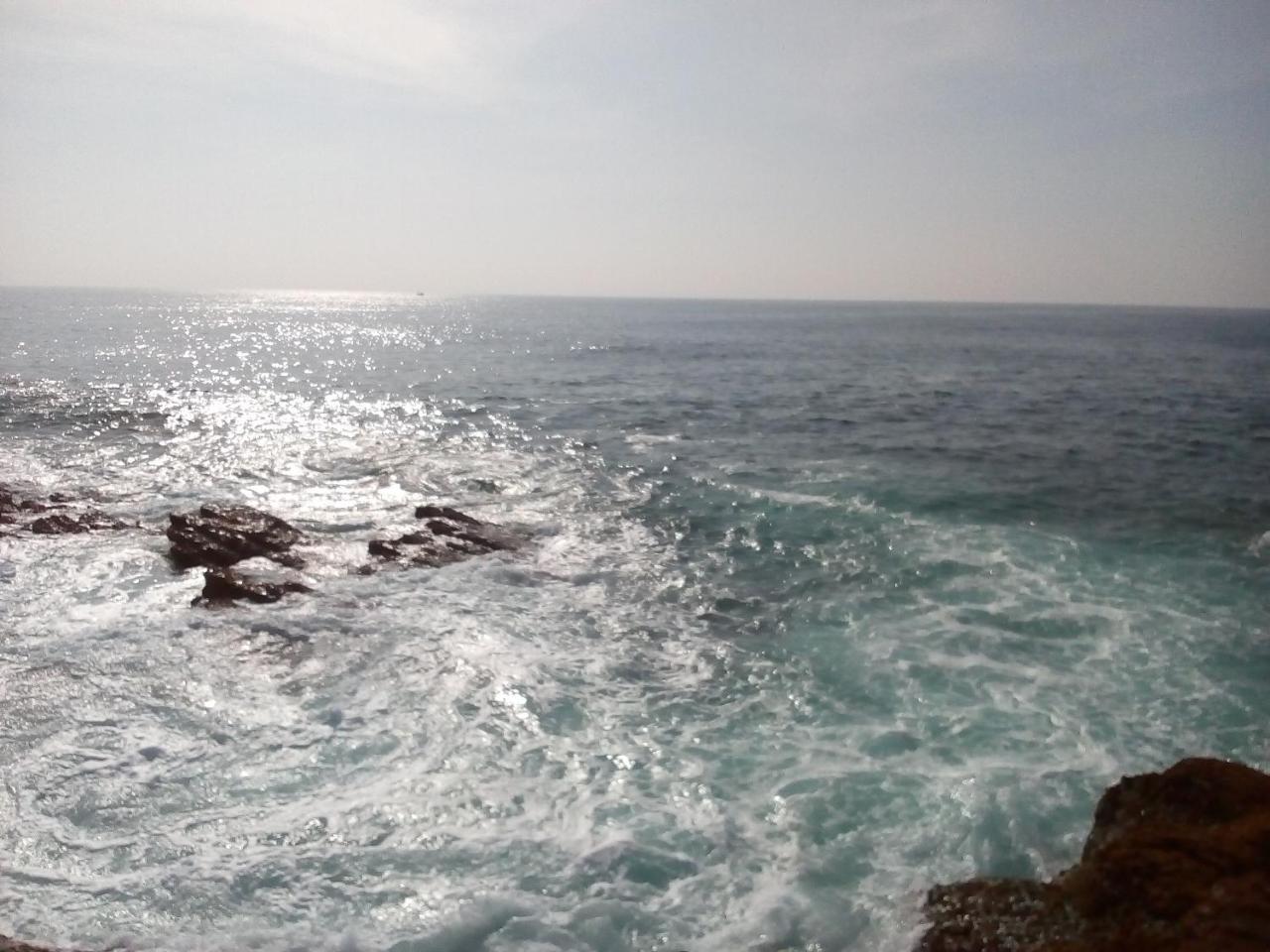 Sandhara Home Stay Tangalle Εξωτερικό φωτογραφία