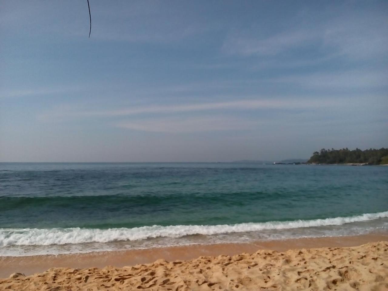 Sandhara Home Stay Tangalle Εξωτερικό φωτογραφία