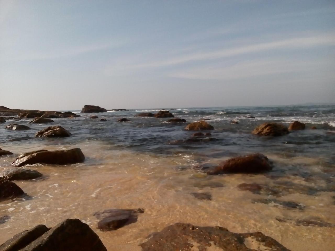 Sandhara Home Stay Tangalle Εξωτερικό φωτογραφία
