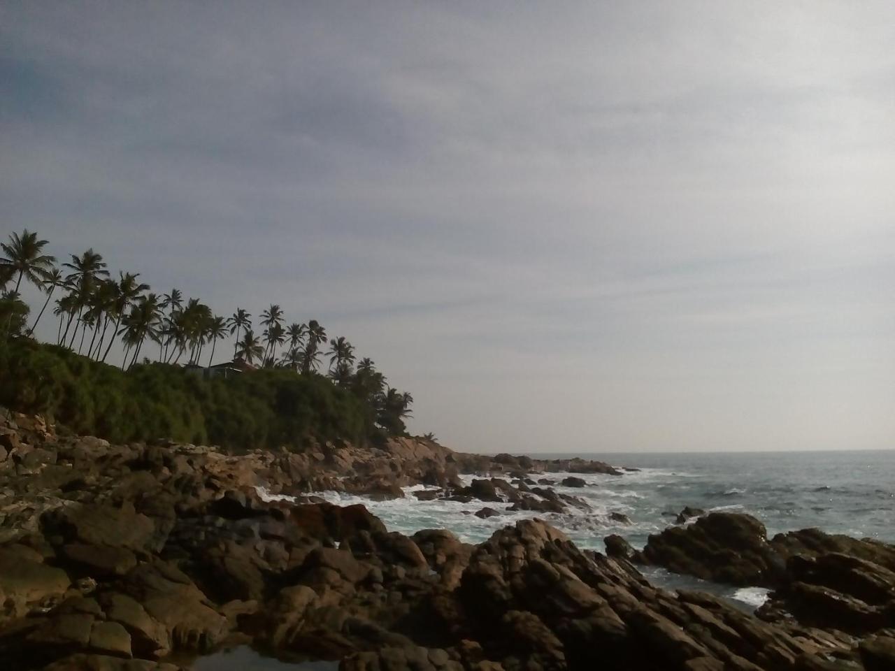 Sandhara Home Stay Tangalle Εξωτερικό φωτογραφία