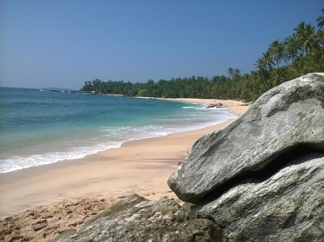 Sandhara Home Stay Tangalle Εξωτερικό φωτογραφία
