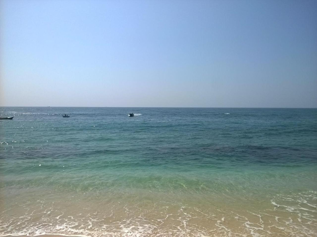 Sandhara Home Stay Tangalle Εξωτερικό φωτογραφία