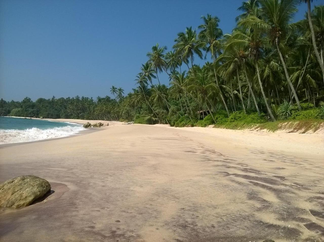 Sandhara Home Stay Tangalle Εξωτερικό φωτογραφία