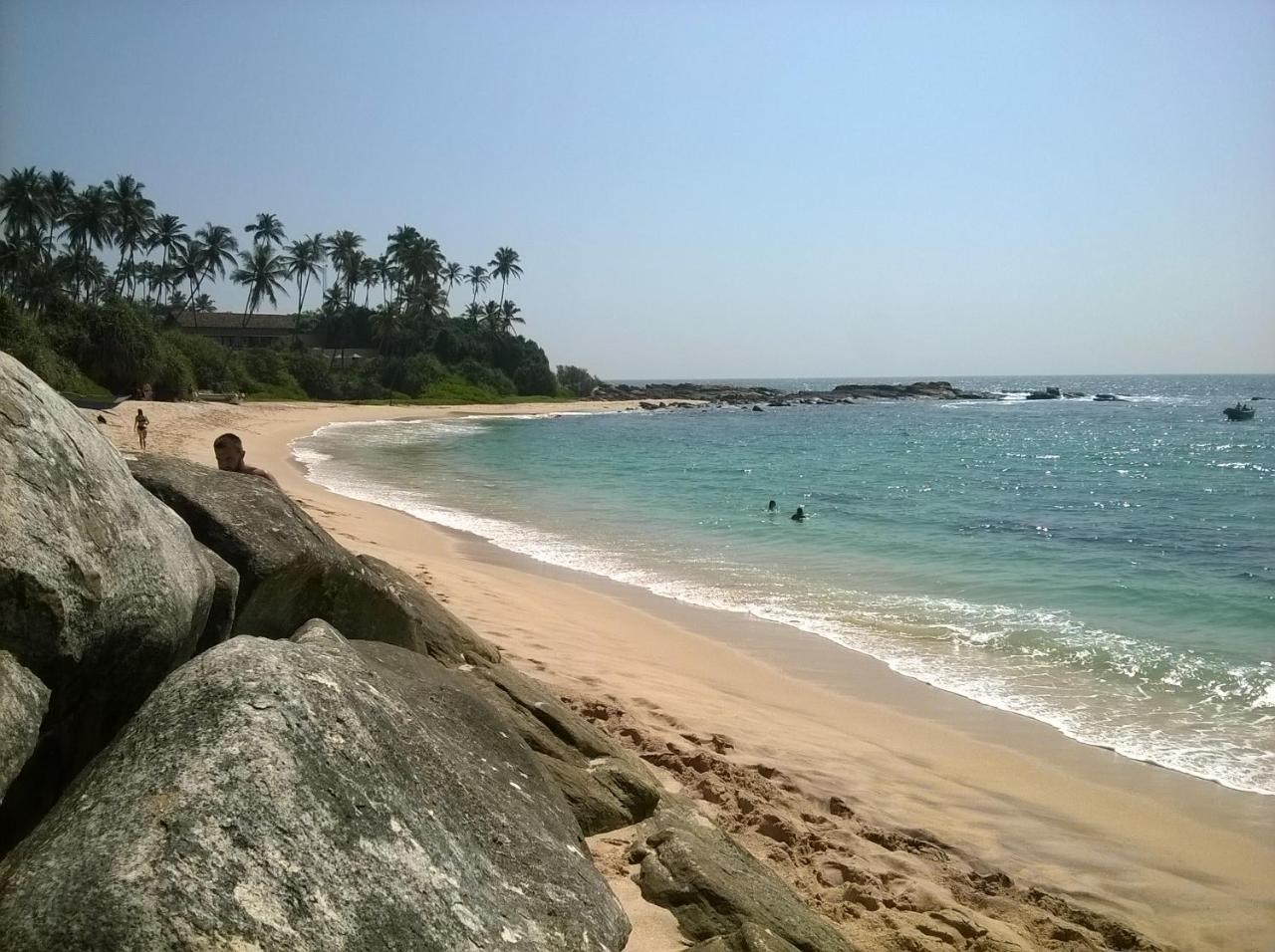 Sandhara Home Stay Tangalle Εξωτερικό φωτογραφία