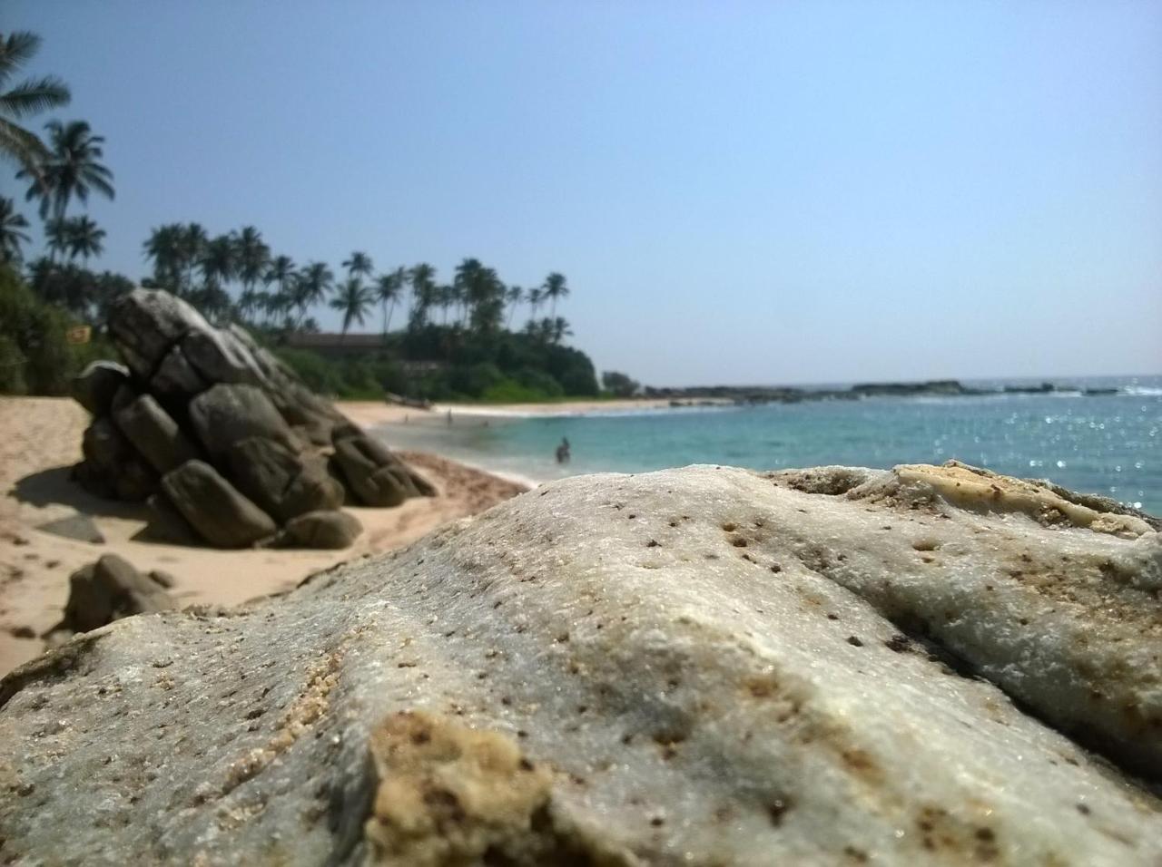 Sandhara Home Stay Tangalle Εξωτερικό φωτογραφία