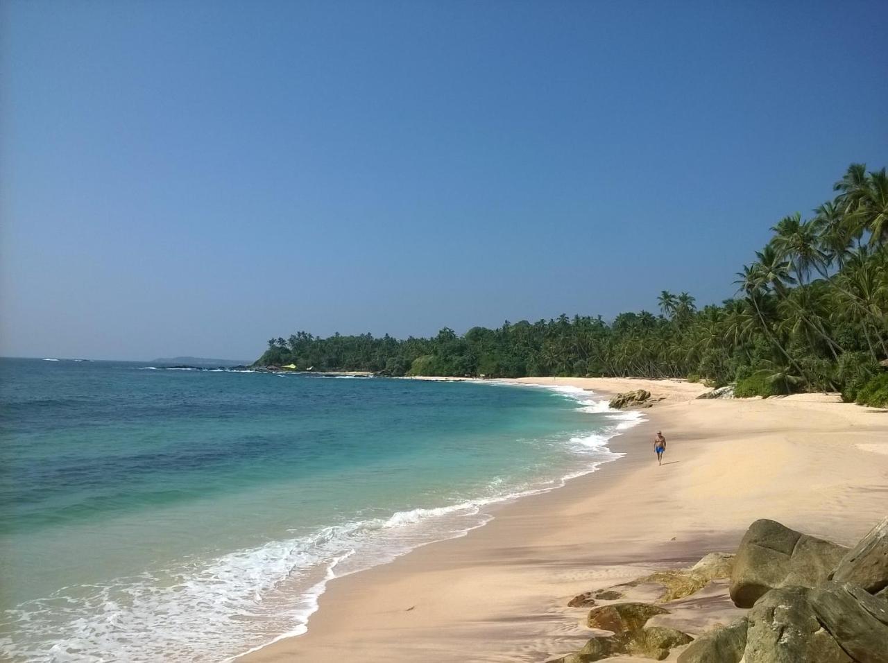 Sandhara Home Stay Tangalle Εξωτερικό φωτογραφία