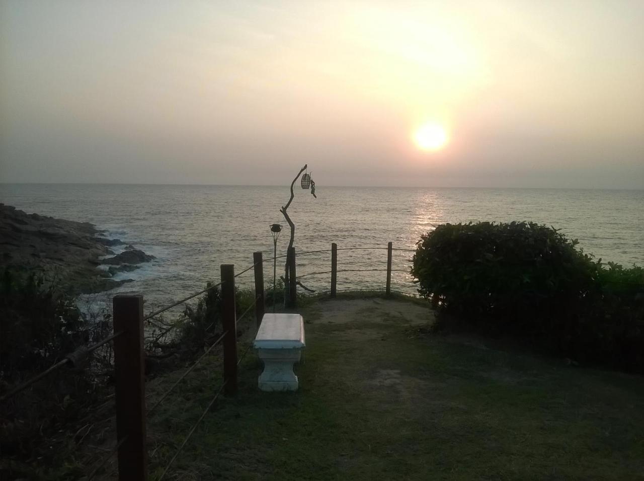 Sandhara Home Stay Tangalle Εξωτερικό φωτογραφία