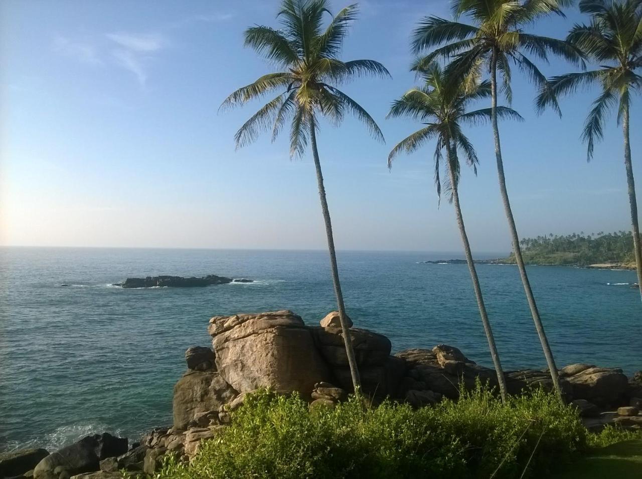Sandhara Home Stay Tangalle Εξωτερικό φωτογραφία
