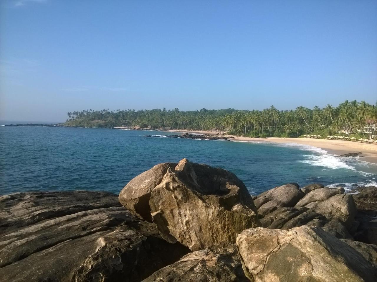 Sandhara Home Stay Tangalle Εξωτερικό φωτογραφία