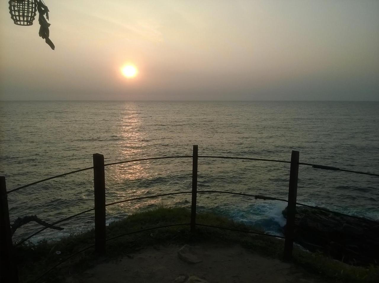 Sandhara Home Stay Tangalle Εξωτερικό φωτογραφία