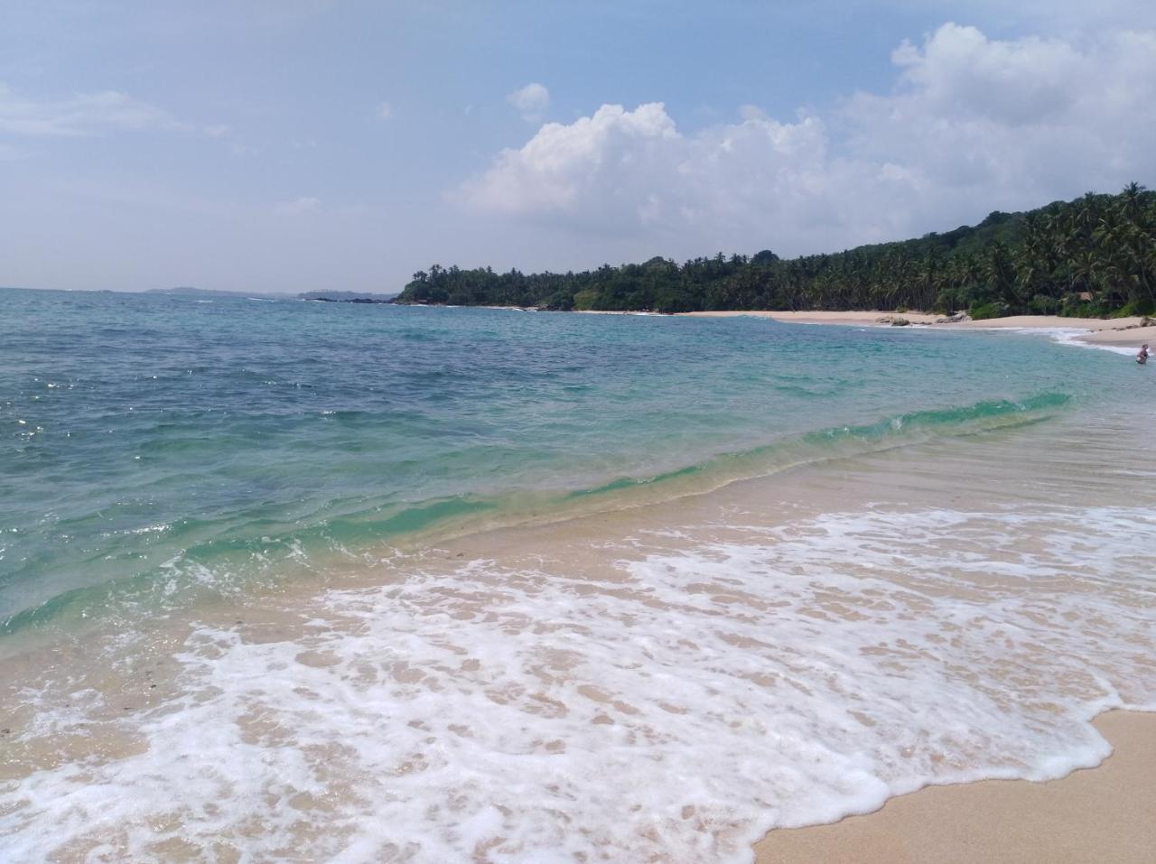 Sandhara Home Stay Tangalle Εξωτερικό φωτογραφία