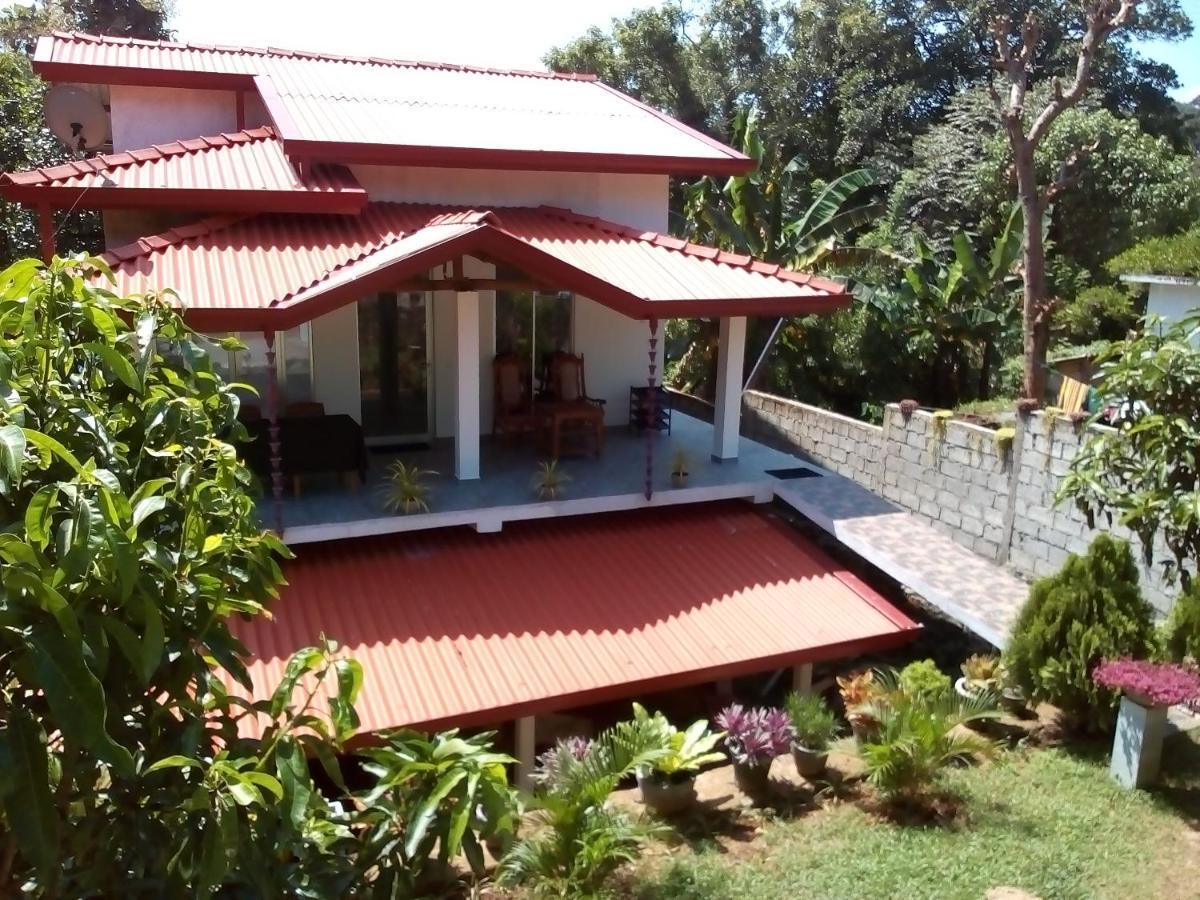 Sandhara Home Stay Tangalle Εξωτερικό φωτογραφία