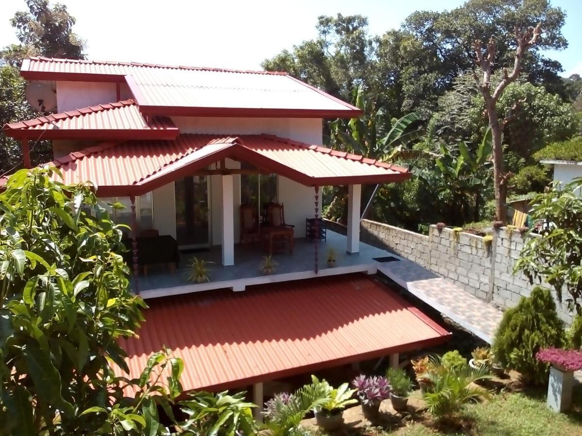 Sandhara Home Stay Tangalle Εξωτερικό φωτογραφία