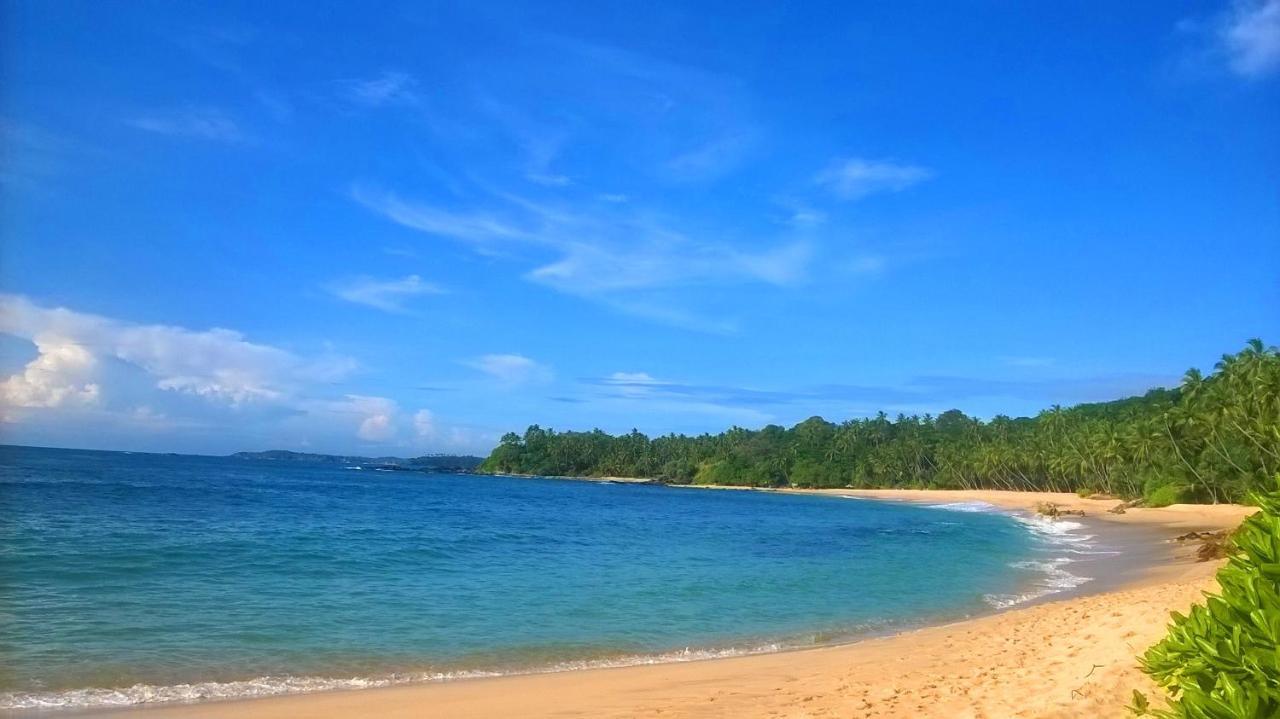 Sandhara Home Stay Tangalle Εξωτερικό φωτογραφία
