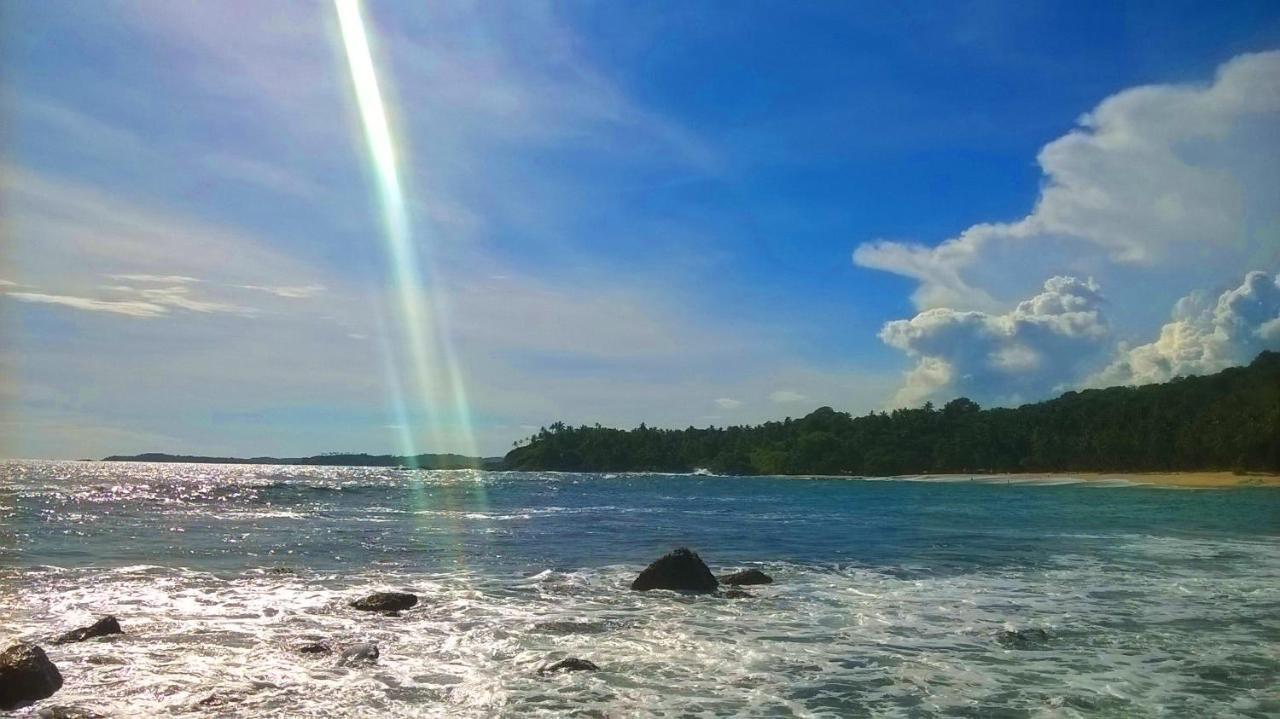Sandhara Home Stay Tangalle Εξωτερικό φωτογραφία