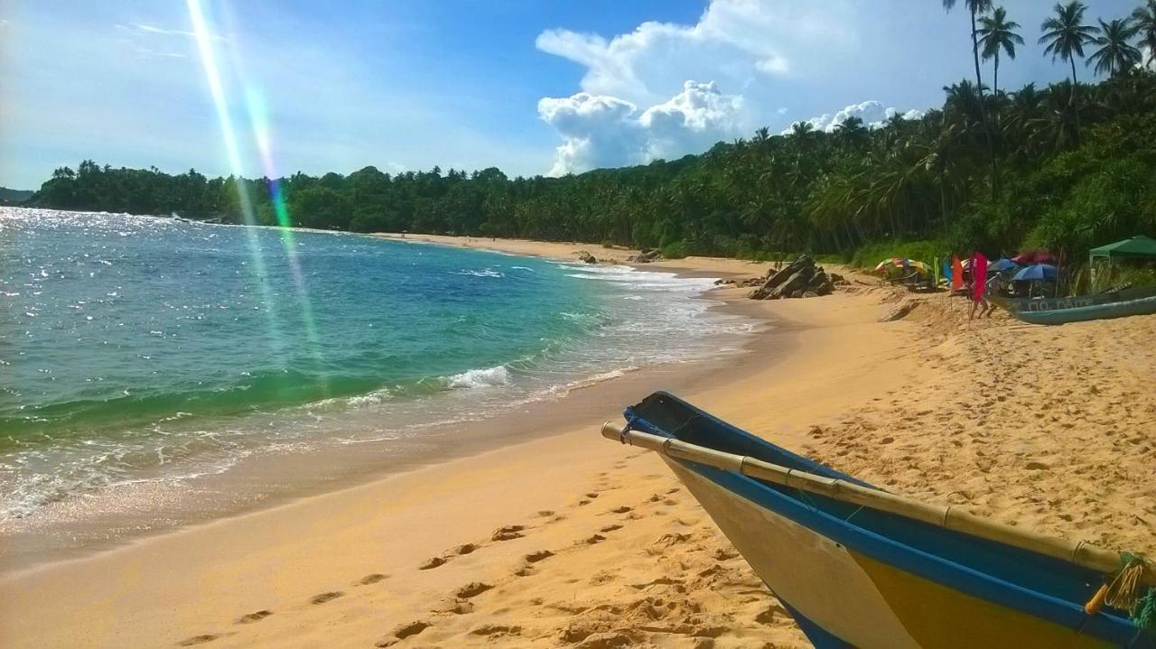 Sandhara Home Stay Tangalle Εξωτερικό φωτογραφία