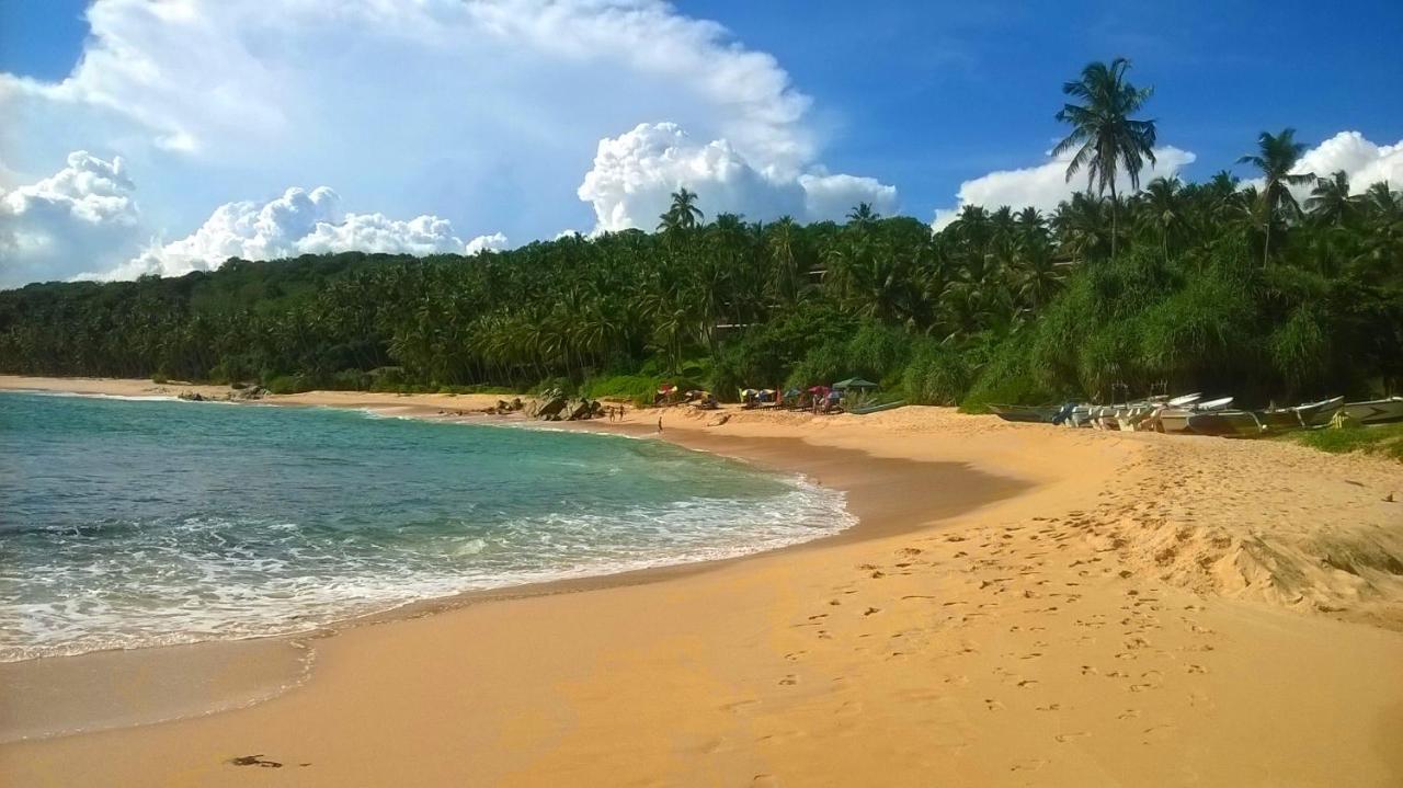 Sandhara Home Stay Tangalle Εξωτερικό φωτογραφία