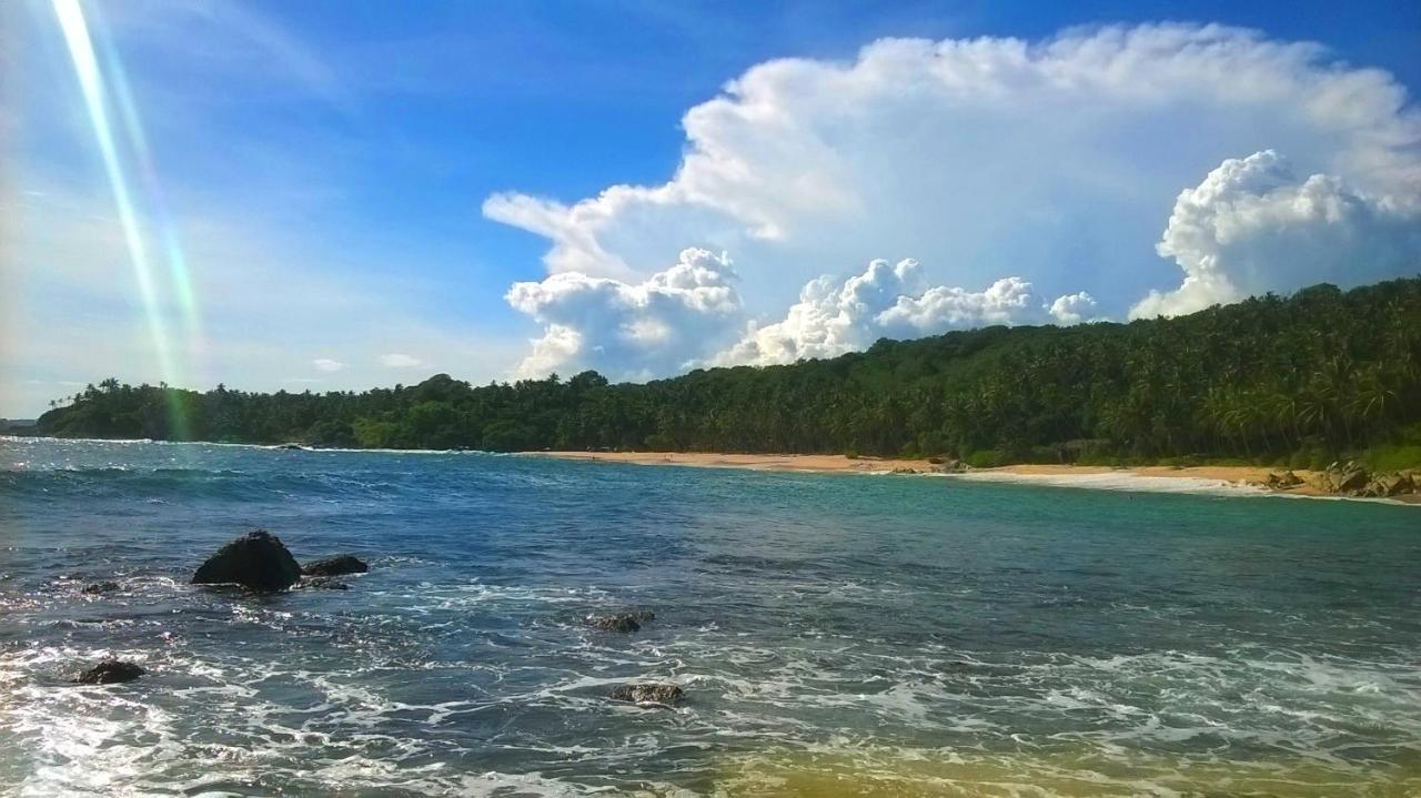 Sandhara Home Stay Tangalle Εξωτερικό φωτογραφία