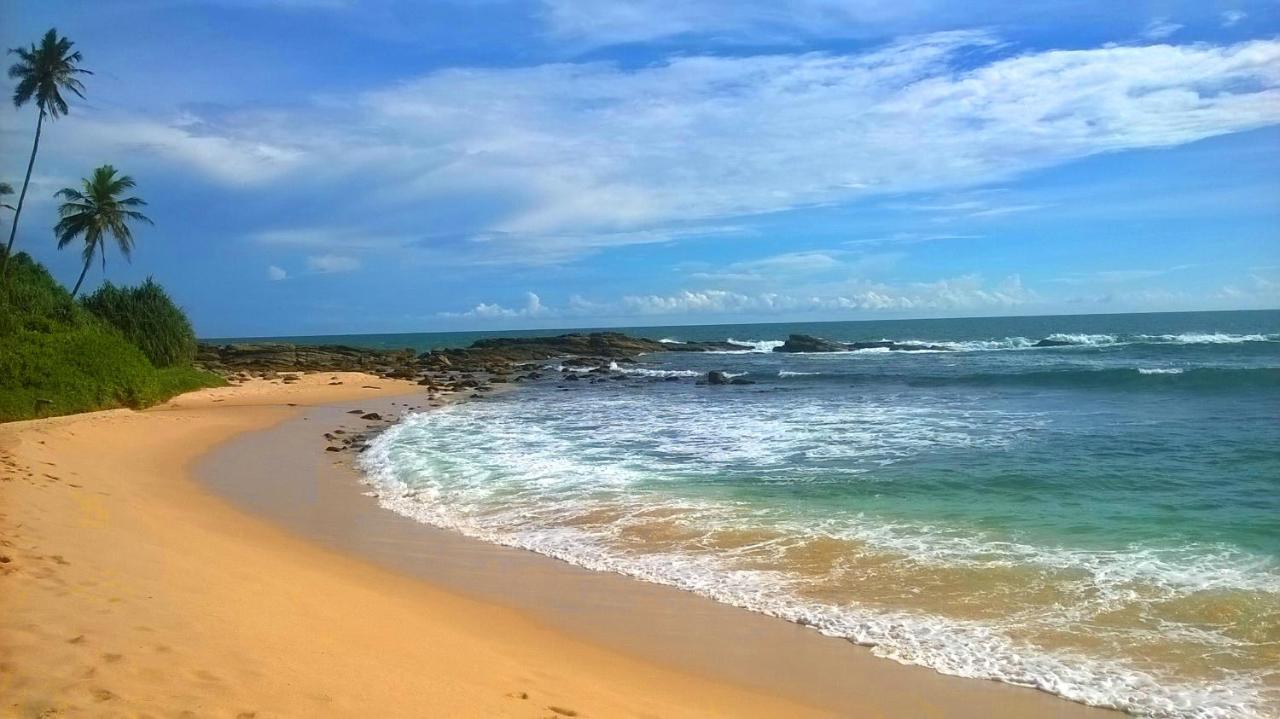 Sandhara Home Stay Tangalle Εξωτερικό φωτογραφία