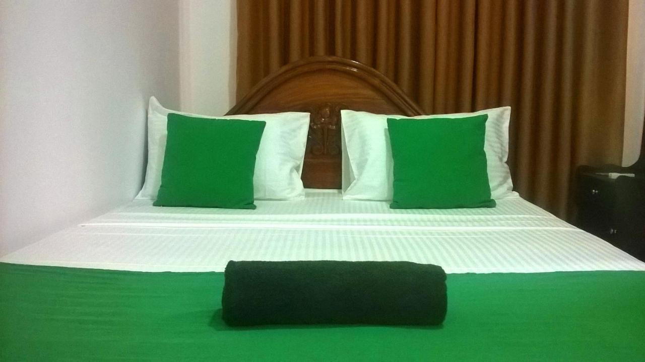 Sandhara Home Stay Tangalle Εξωτερικό φωτογραφία