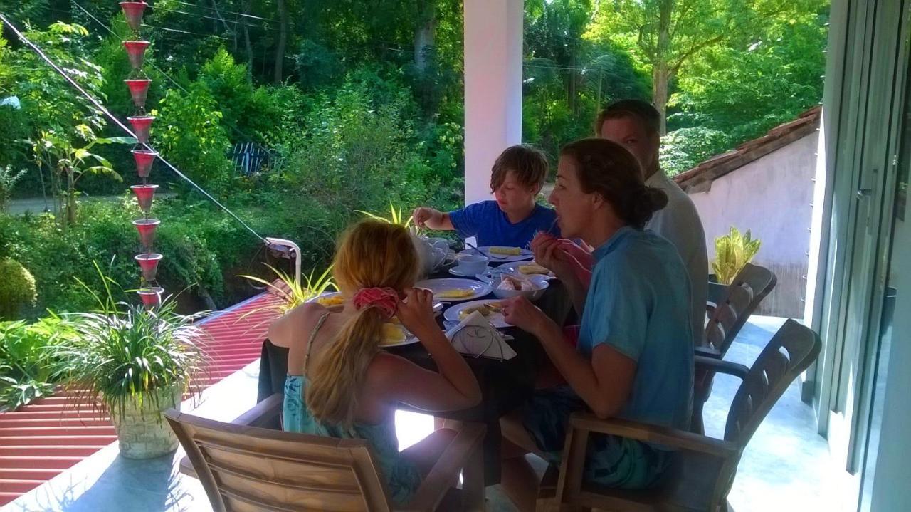 Sandhara Home Stay Tangalle Εξωτερικό φωτογραφία
