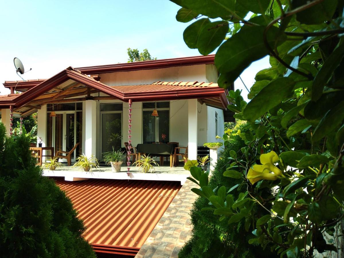 Sandhara Home Stay Tangalle Εξωτερικό φωτογραφία